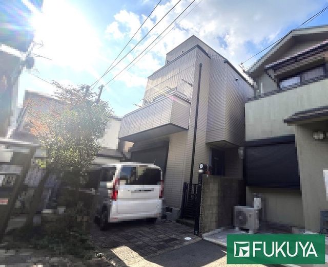 3-Story Lightweight Steel House for Sale in Kobe's Higashinada Ward - Thumbnail 3