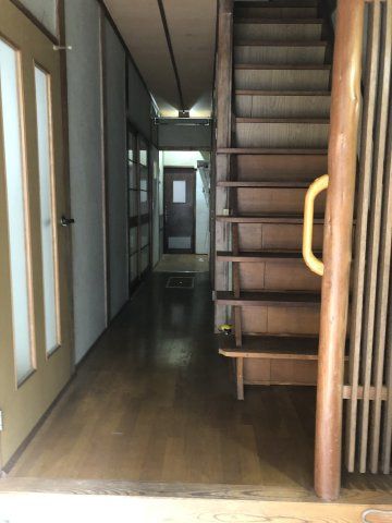 4DK Wooden House for Sale in Osaka's Taisho Ward - Thumbnail 4