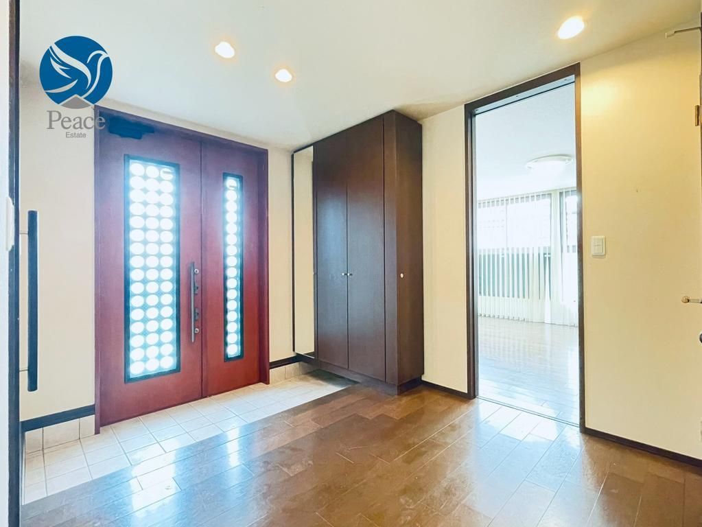 3LDK Detached House for Sale in Kita-ku, Kyoto 111.99sqm - Thumbnail 3