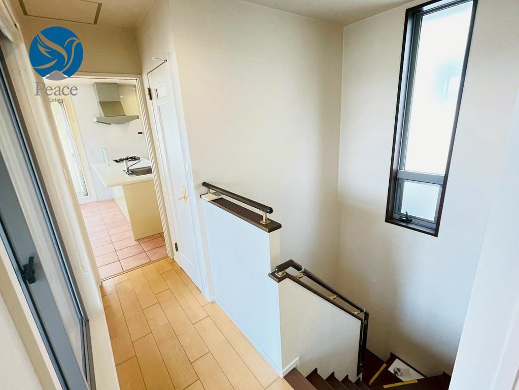 3LDK Detached House for Sale in Kita-ku, Kyoto 111.99sqm - Thumbnail 4