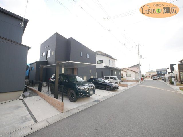 Modern 3SLDK Detached House for Sale in Inami Town, Hyogo - Thumbnail 4