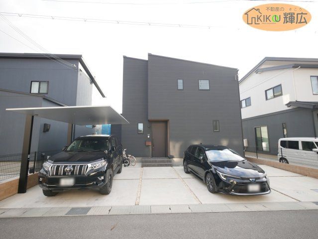 Modern 3SLDK Detached House for Sale in Inami Town, Hyogo - Image 1