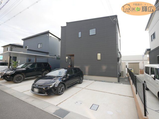 Modern 3SLDK Detached House for Sale in Inami Town, Hyogo - Thumbnail 3