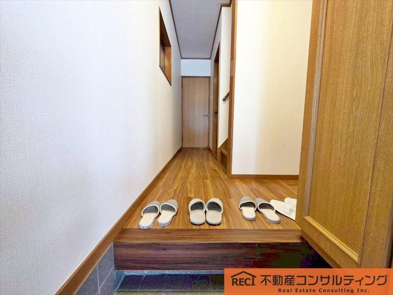Renovated 4LDK House Near Fukae Station, Kobe - Thumbnail 3