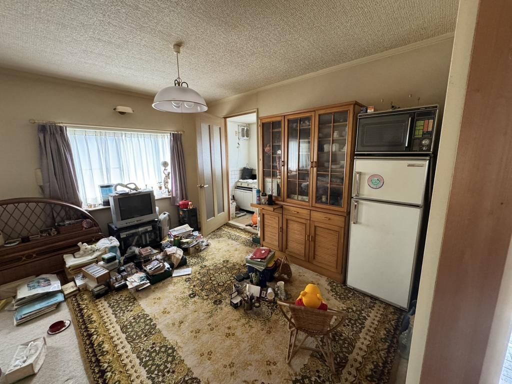 6DK Wooden House for Sale in Ayabe, Kyoto - 480万円 - Thumbnail 4