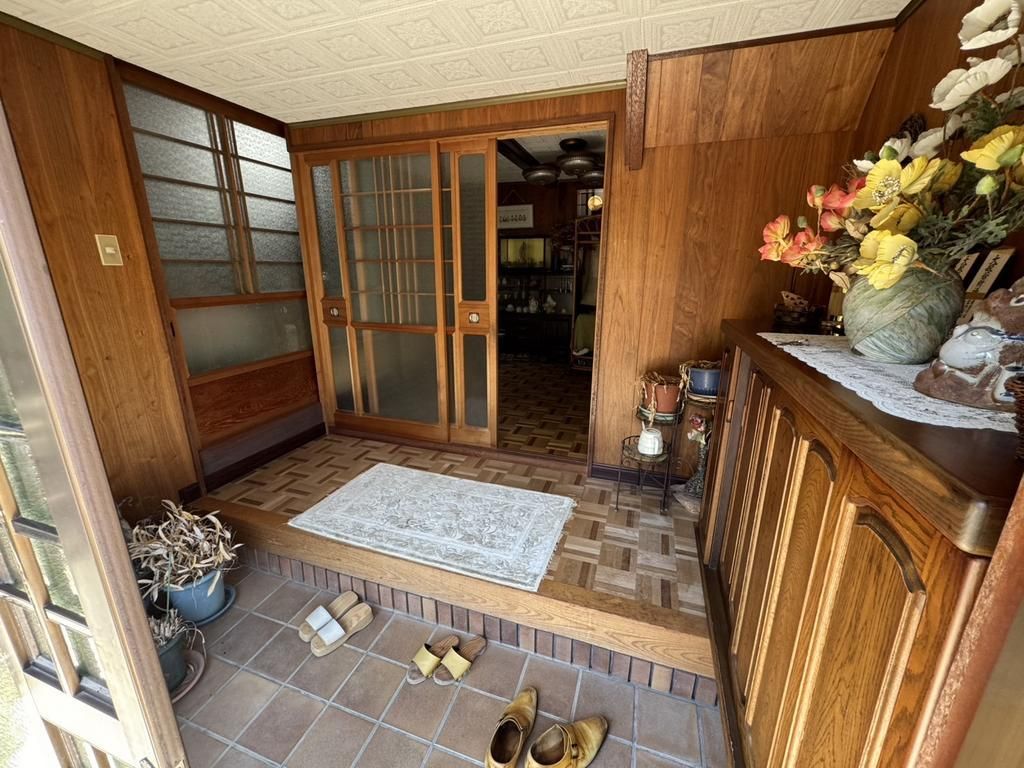 6DK Wooden House for Sale in Ayabe, Kyoto - 480万円 - Thumbnail 2