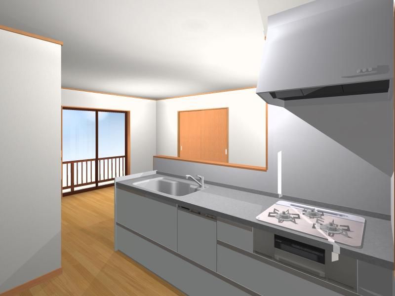 4LDK Detached House for Sale in Izumi City, Osaka - Thumbnail 4