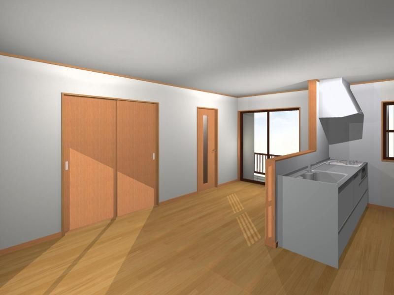 4LDK Detached House for Sale in Izumi City, Osaka - Thumbnail 3