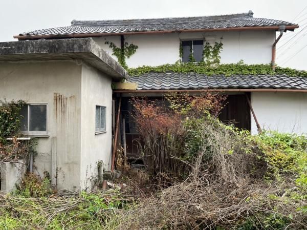 8DK House in Joyo City, Kyoto - 79.52 sqm on 652.82 sqm Land - Thumbnail 4