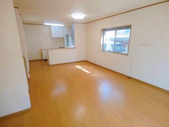 3SLDK Detached House in Wakayama City, 98.72 sqm - Thumbnail 3