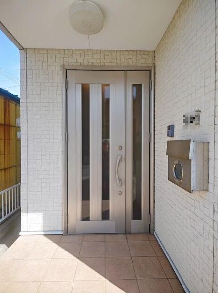 3SLDK Detached House in Wakayama City, 98.72 sqm - Thumbnail 2