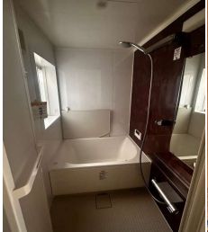 3LDK Wooden House Near Tannowa Station, Misaki Town - Thumbnail 2