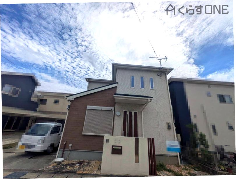 4LDK Detached House for Sale in Himeji City, Hyogo - Thumbnail 2