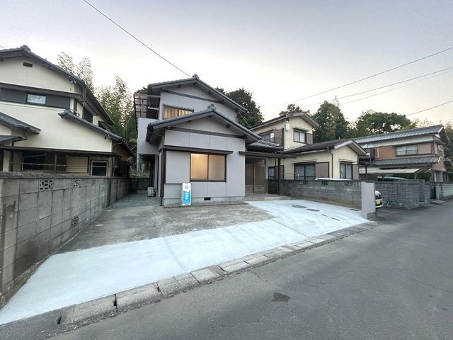 Renovated 4LDK House in Ise City, Mie - 95.53 sqm - Thumbnail 2