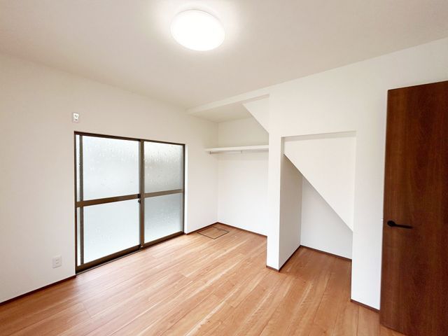 Renovated 4LDK House in Ise City, Mie - 95.53 sqm - Thumbnail 4