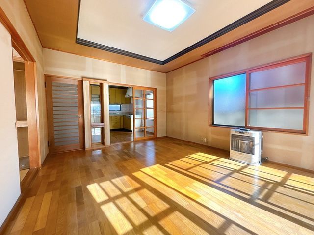 3LDK Detached House for Sale in Fukui City Near Hanado Station - Thumbnail 4
