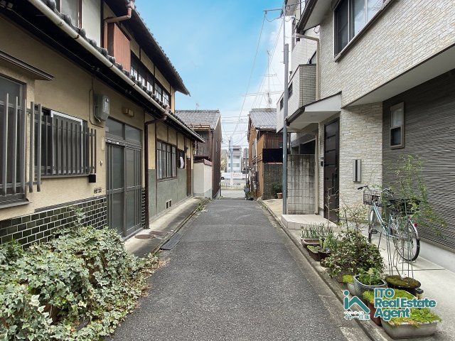 Traditional Kyoto Townhouse for Sale in Kita-ku, Kyoto - Thumbnail 3