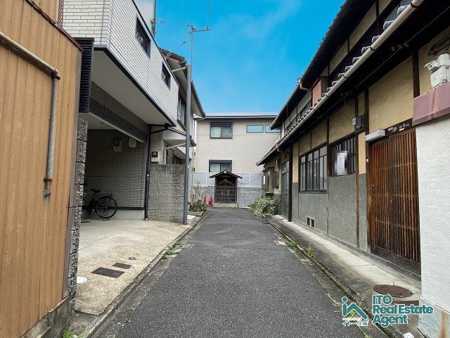 Traditional Kyoto Townhouse for Sale in Kita-ku, Kyoto - Thumbnail 4