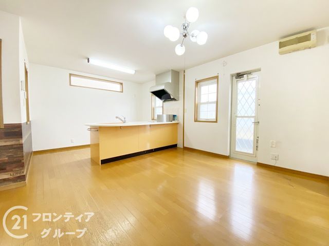 4LDK All-Electric Corner Lot House for Sale in Sakai, Osaka - Thumbnail 4