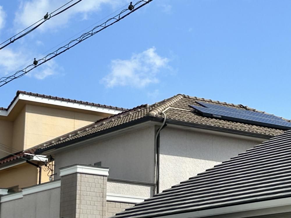 Renovated 4LDK House with Solar Panels in Tatsuno, Hyogo - Image 1