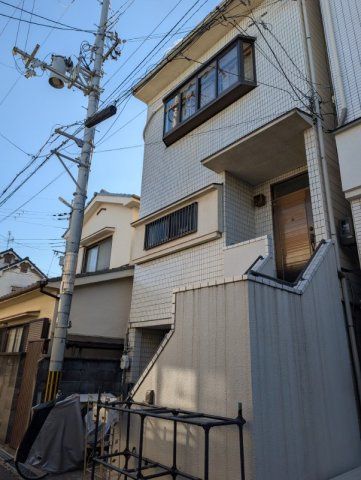 4LDK Detached House for Sale in Higashiosaka, Osaka - Near Yato Station - Thumbnail 4