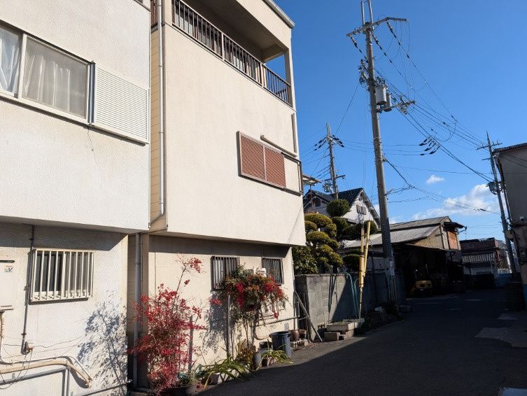 4LDK Detached House for Sale in Higashiosaka, Osaka - Near Yato Station - Thumbnail 3