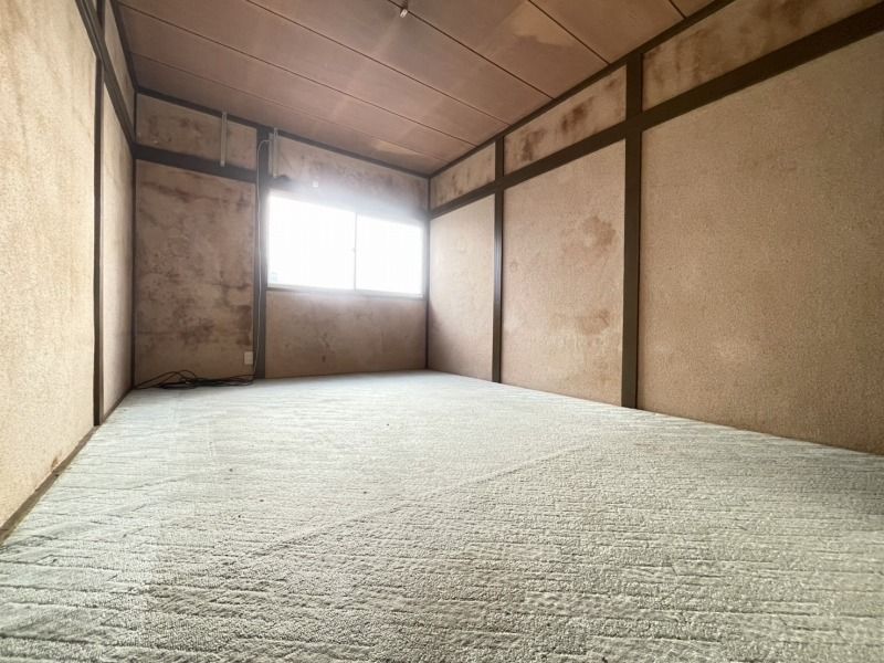 Affordable 3DK Terraced House for Sale in Daito City, Osaka - Thumbnail 3