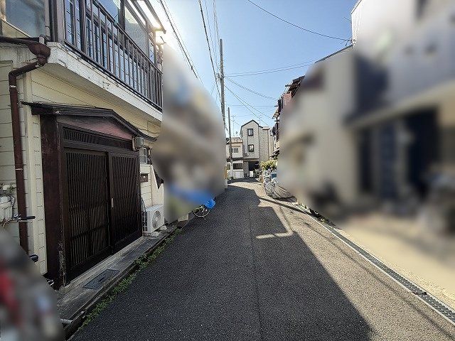 3K House for Sale in Takatsuki, Osaka - 580万円 - Thumbnail 2