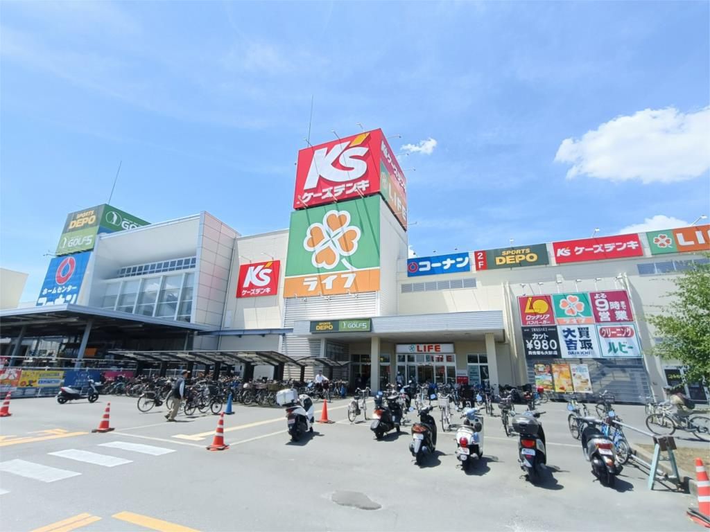 3K House for Sale in Takatsuki, Osaka - 580万円 - Thumbnail 4