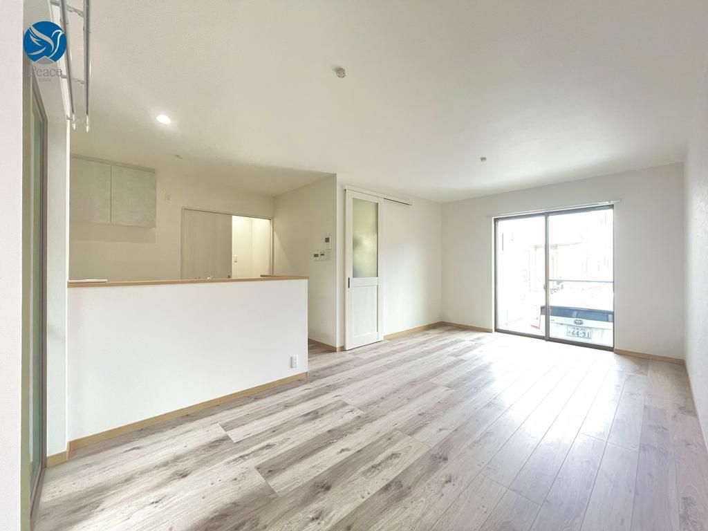 Modern 3LDK All-Electric House Near Chiyokawa Station in Kameoka - Thumbnail 4