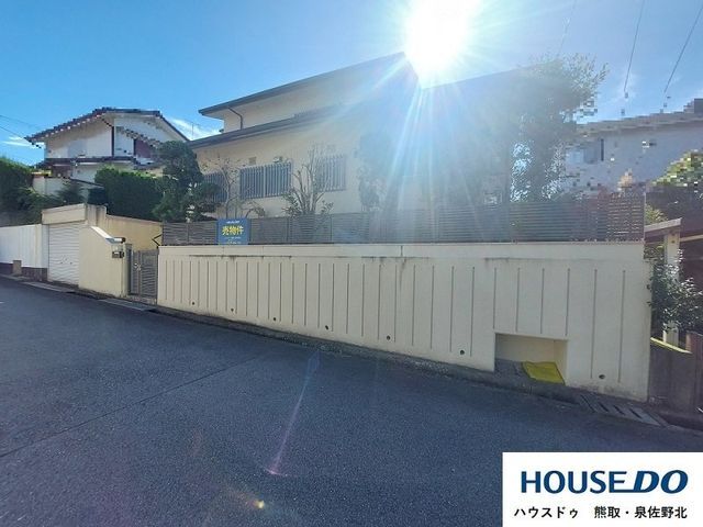 4DK Detached House for Sale in Kumatori, Osaka - Thumbnail 2