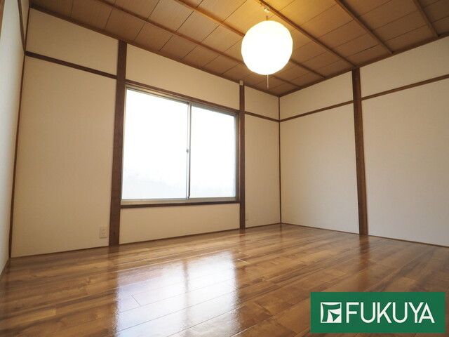 3LDK Terrace House for Sale near Yata Station, Osaka - Thumbnail 3