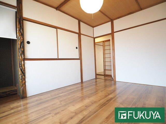 3LDK Terrace House for Sale near Yata Station, Osaka - Thumbnail 4