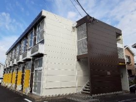 1K Apartment for Rent in Kohoku Ward, Yokohama Near Shin-Tsunashima Station - Thumbnail 3