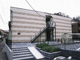 1K Apartment for Rent in Kohoku Ward, Yokohama Near Shin-Tsunashima Station - Thumbnail 4