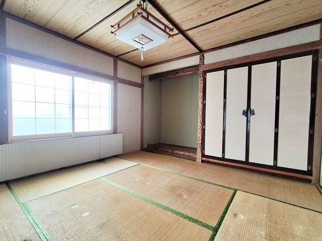 7LDK House on 929 sqm Land in Rural Iwamizawa, Hokkaido - Thumbnail 4