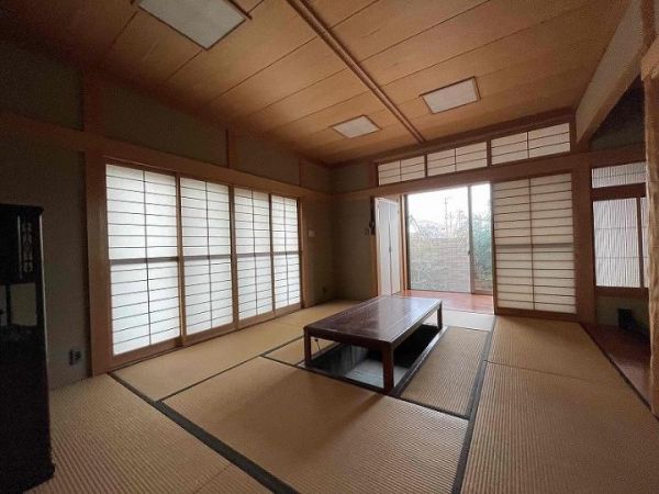 4SLDK House for Sale in Kobayashi, Miyazaki - 230 sqm - Thumbnail 4