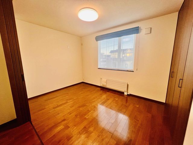 2019-Built 3SLDK House on Large Corner Lot in Ebetsu, Hokkaido - Thumbnail 4