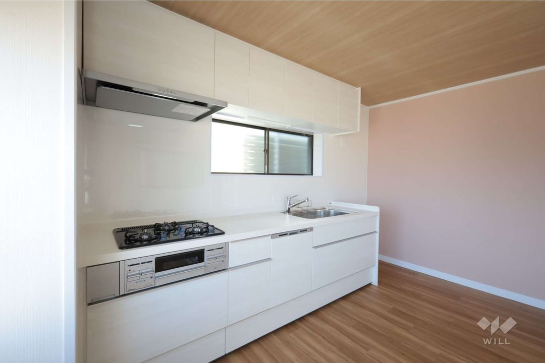 Renovated American-Style 3LDK House near Konan-Yamate Station, Kobe - Thumbnail 4