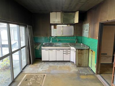 Registration No.230 - Hida City Sumitoko Net — Interior, 316-8 Higashimachi, Toyama