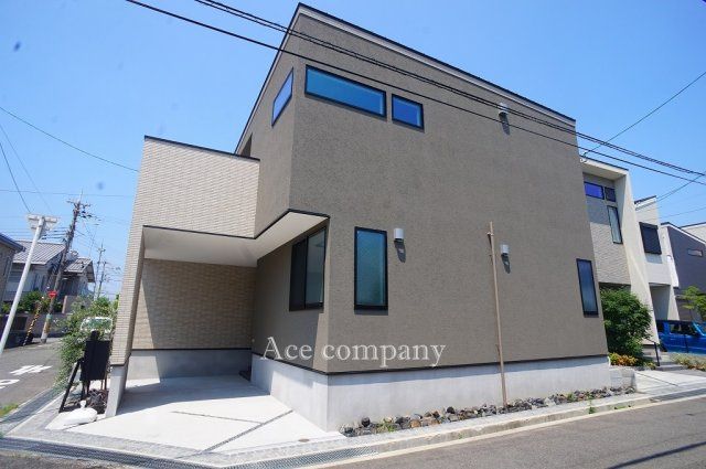 Unoccupied 3LDK Corner Lot House Near Kyuhojiguchi Station, Yao - Thumbnail 4