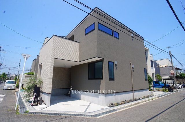 Unoccupied 3LDK Corner Lot House Near Kyuhojiguchi Station, Yao - Thumbnail 2