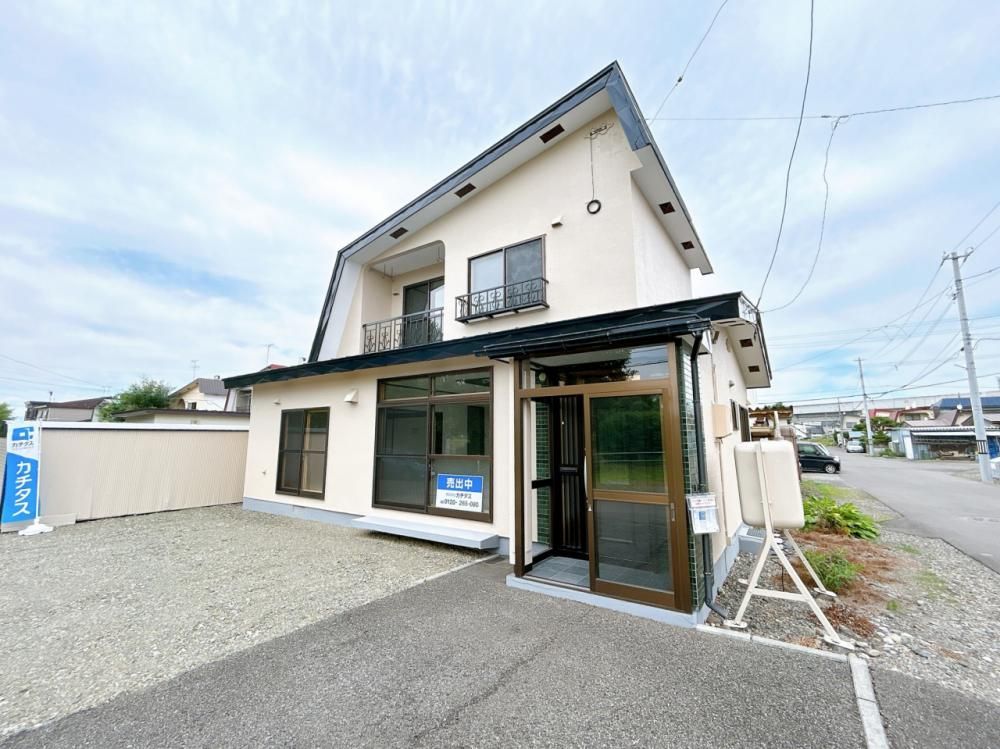 Renovated 4LDK House for Sale in Obihiro, Hokkaido - Thumbnail 2