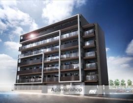 1R Apartment for Rent in Takatsu Ward, Kawasaki near Kajigaya Station - Thumbnail 4