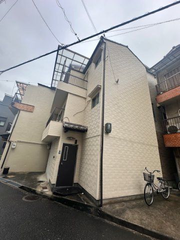 3DK Detached House for Sale in Higashiosaka, Osaka - Thumbnail 3