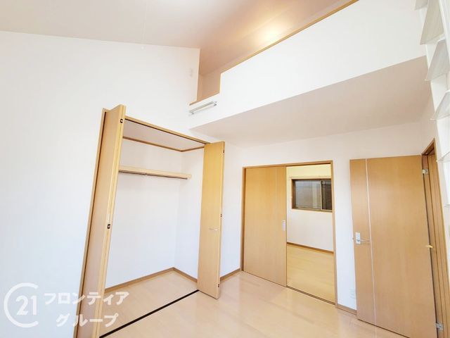 3LDK Detached House in Yao City, Osaka - 88.69 sqm - Thumbnail 4