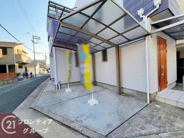 3LDK Detached House in Yao City, Osaka - 88.69 sqm - Thumbnail 2