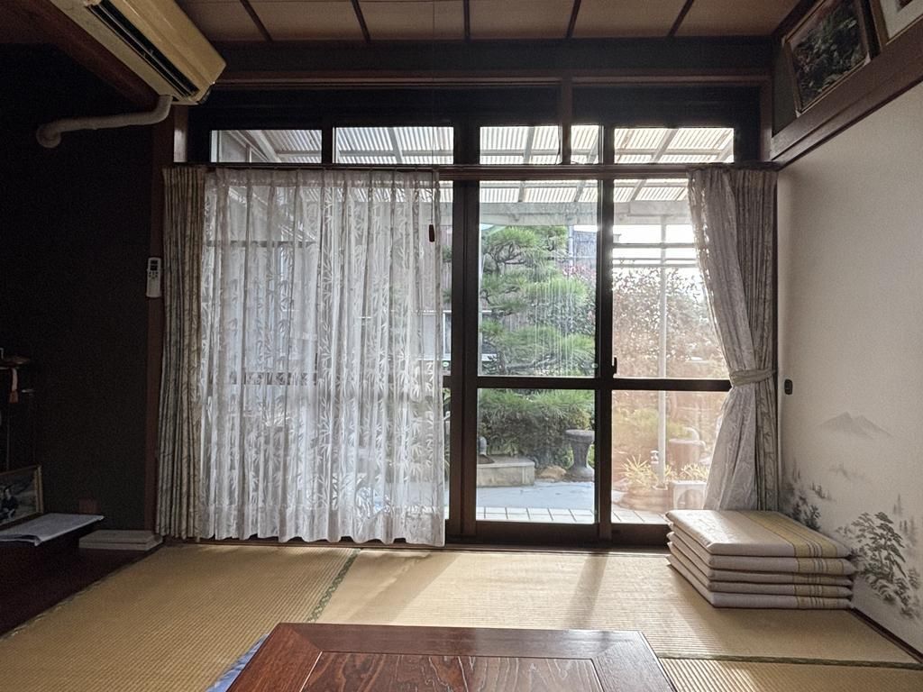 6DK House with Garage for Sale in Hofu City, Yamaguchi - Thumbnail 4