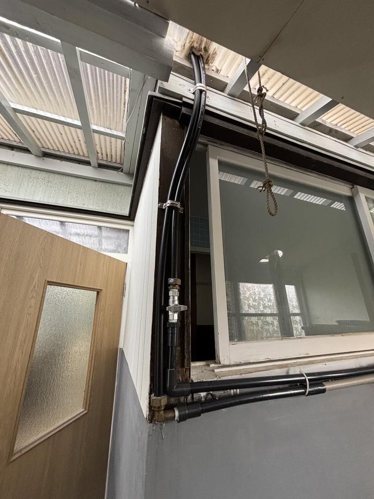 6DK House with Garage for Sale in Hofu City, Yamaguchi - Thumbnail 2