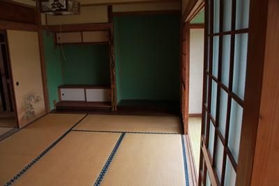 Rental 8K House in Hiji Town, Oita - 117.46 sqm - Thumbnail 2